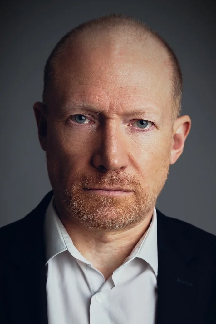 et billede af Oleg Kricunova