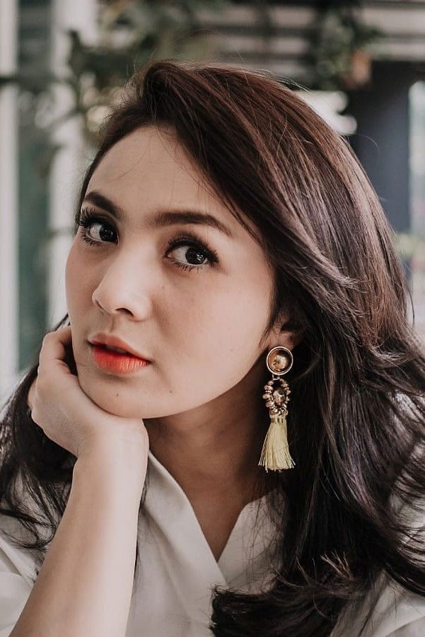 et billede af Widi Dwinanda