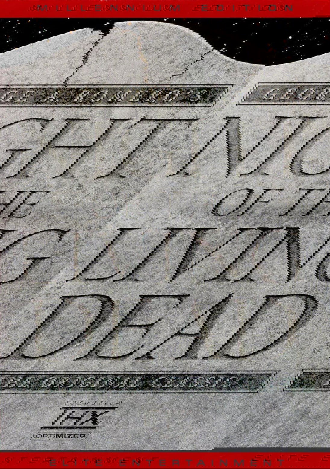 Night of the Living Dead