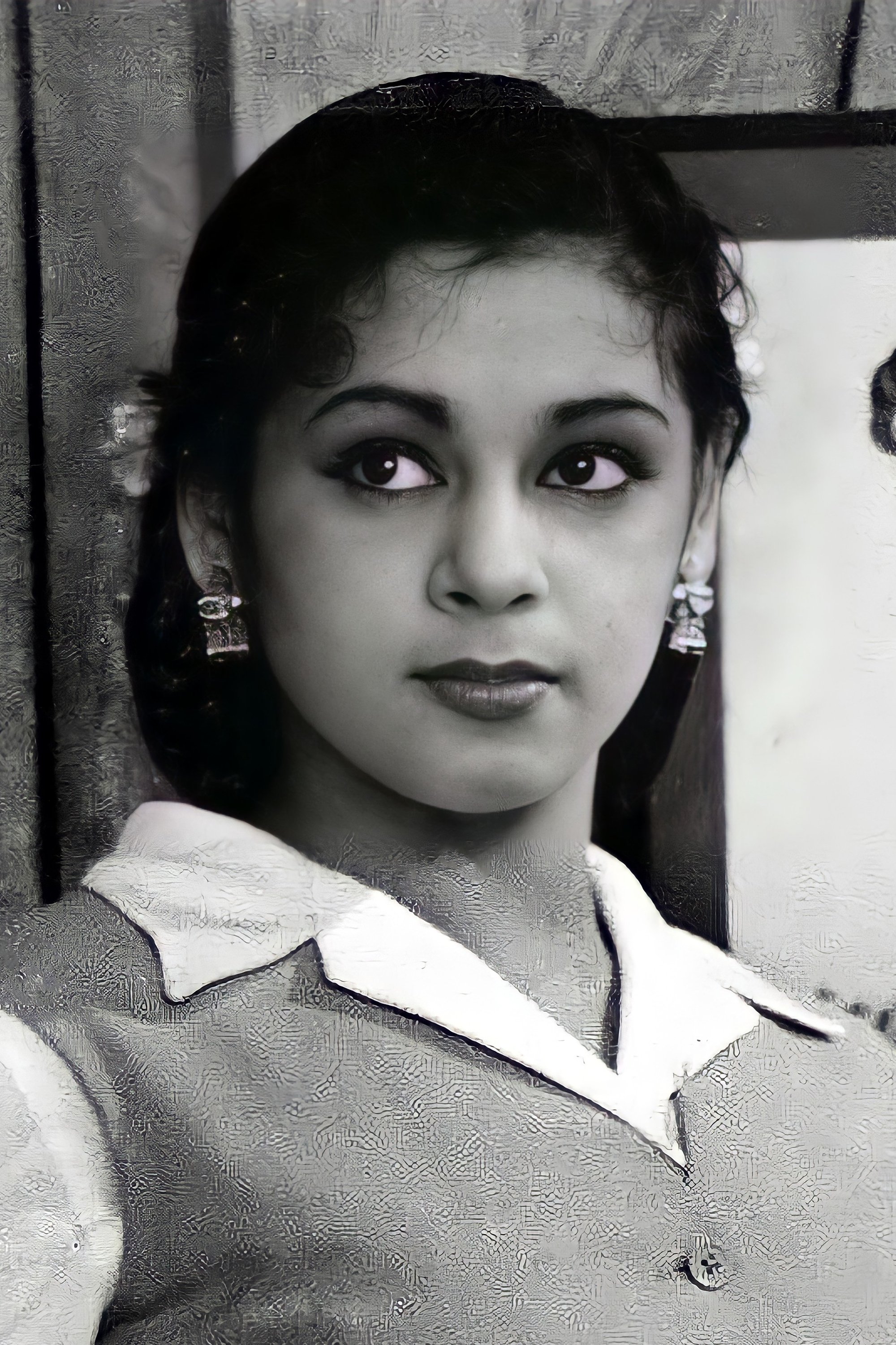 et billede af Ragini