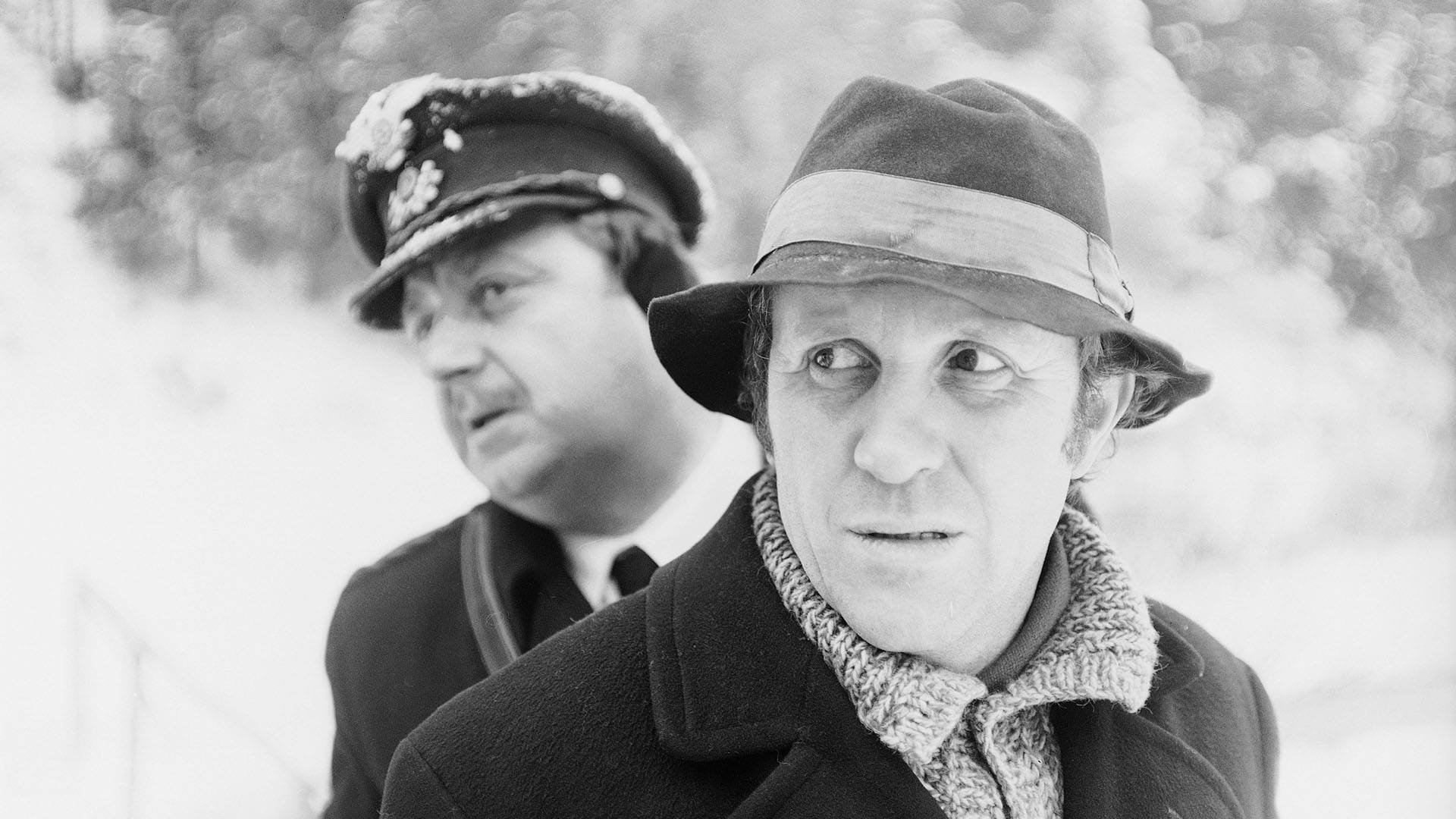 Dolina (1973)
