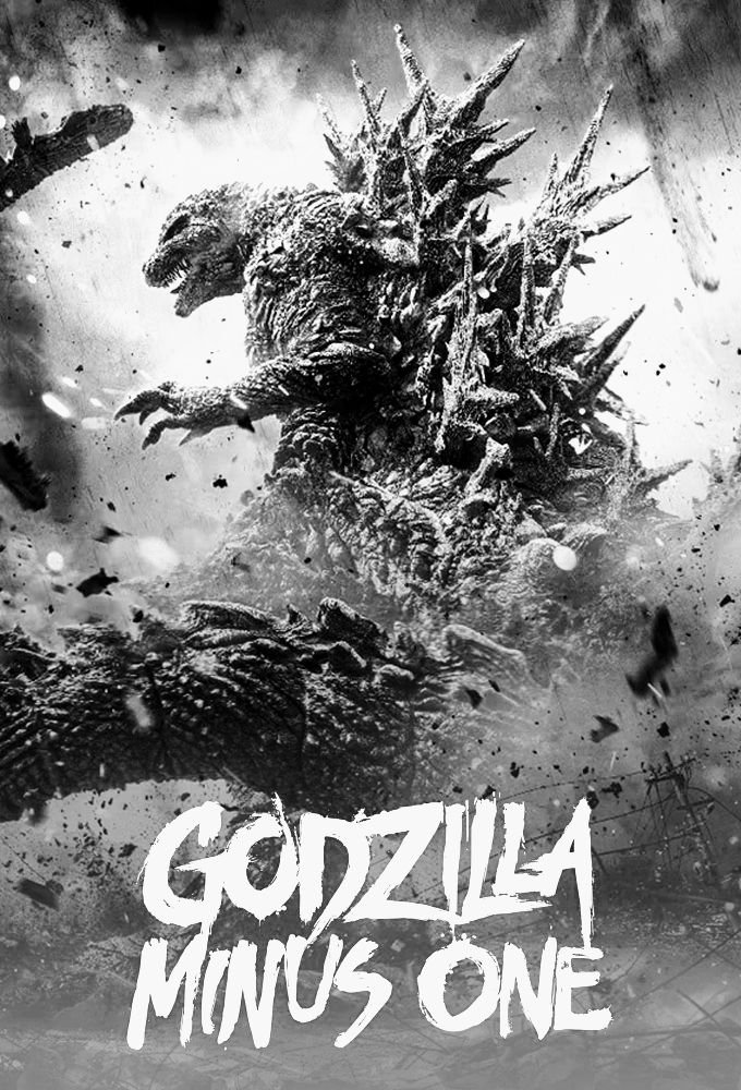 Godzilla Minus One