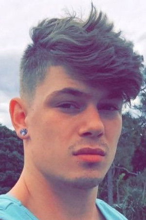 et billede af Miles Creek