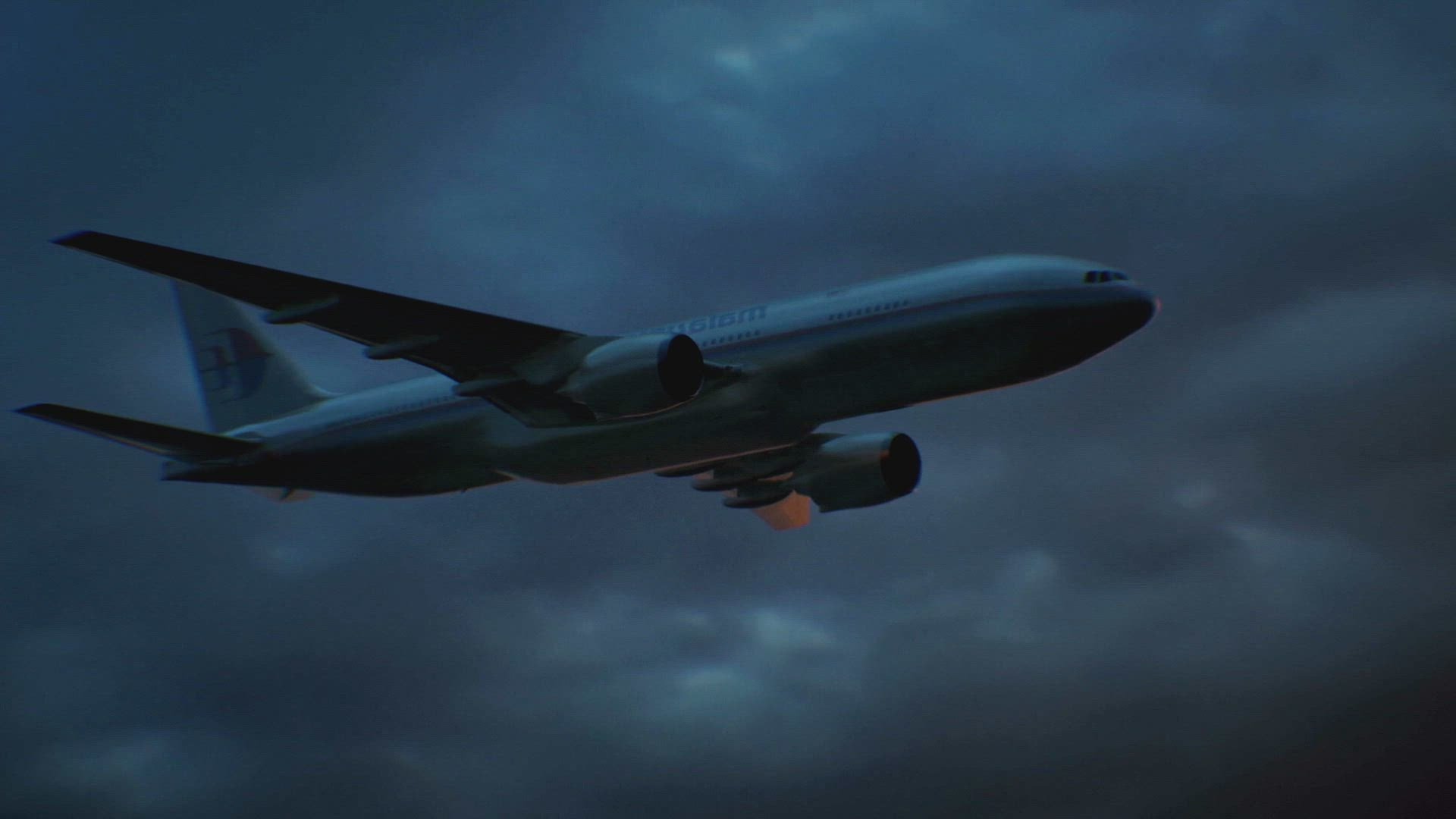 Thumbnail for Mysterious Disappearances Season 1 Episode 8