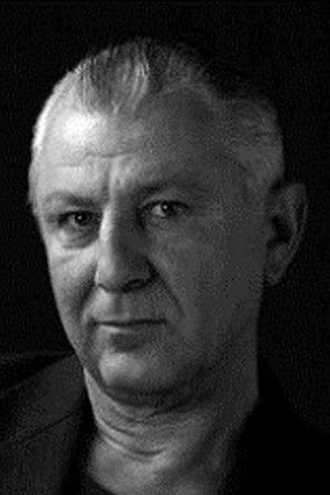 et billede af Marian Czarkowski