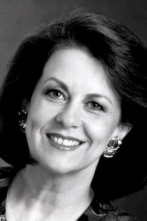 et billede af Yvonne Kenny