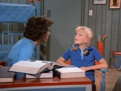 The Brady Bunch