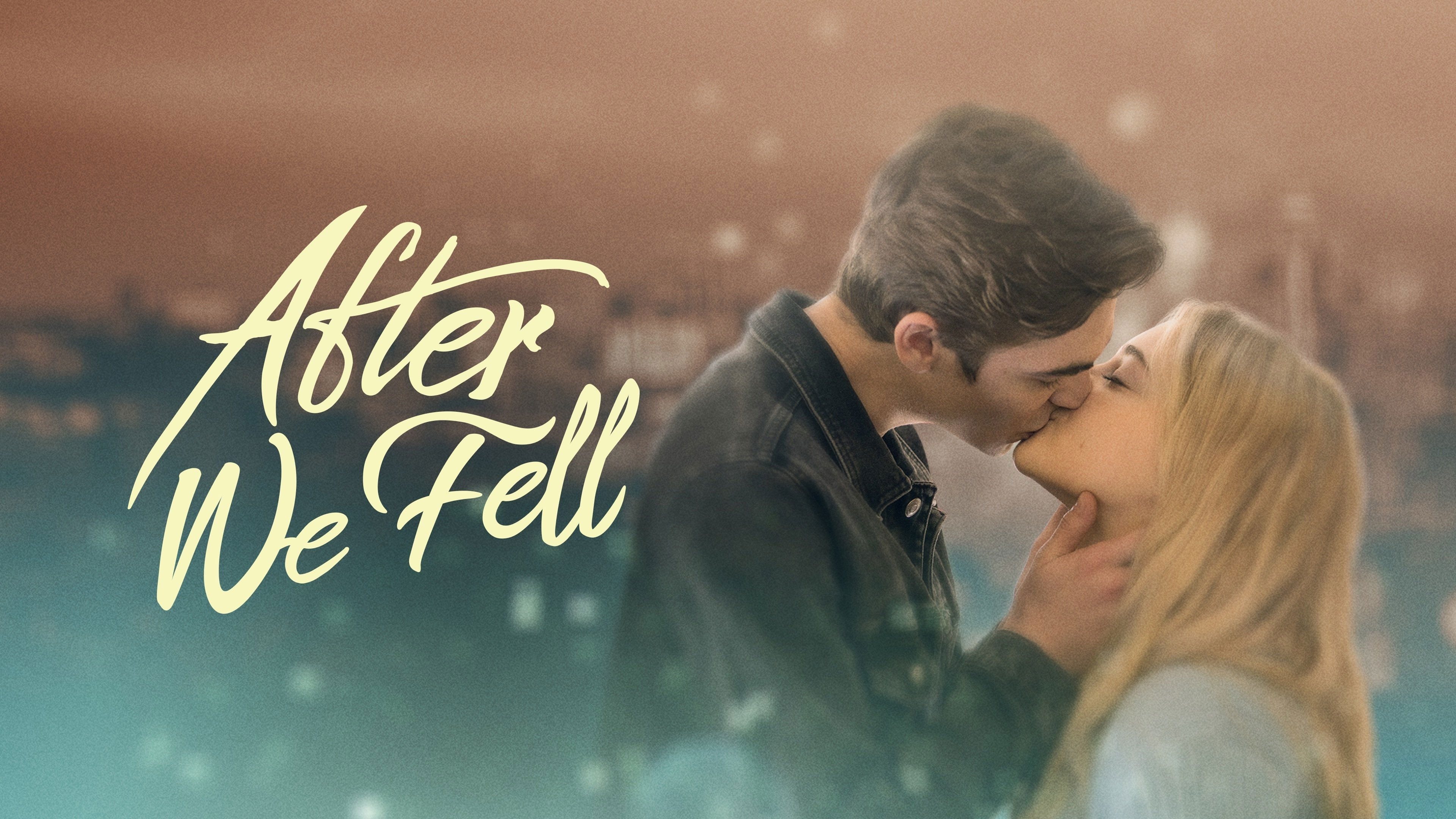 After We Fell (2021) AZ Movies