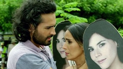 Sin senos sí hay paraíso