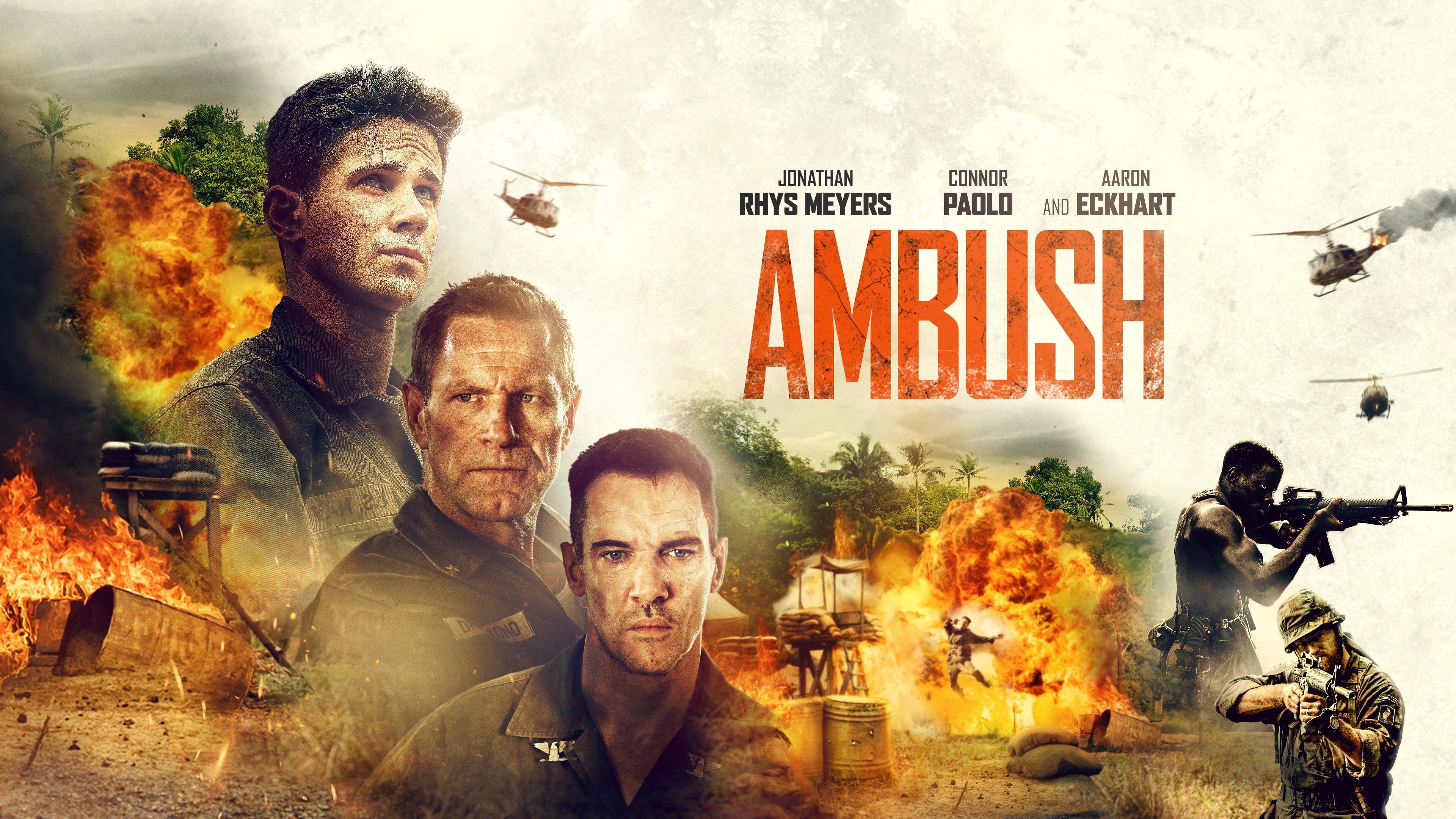 Ambush (2023)