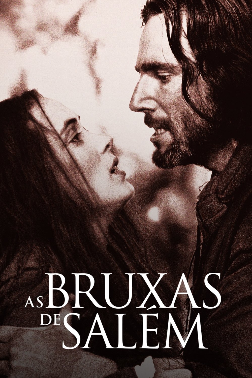As Bruxas de Salém As Bruxas de Salém