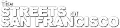 The Streets of San Francisco Logo