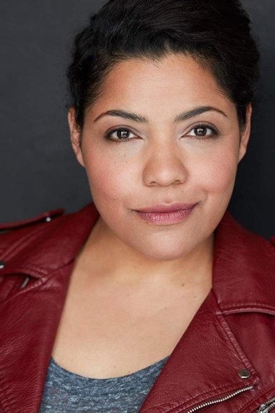 et billede af Wendy Mateo