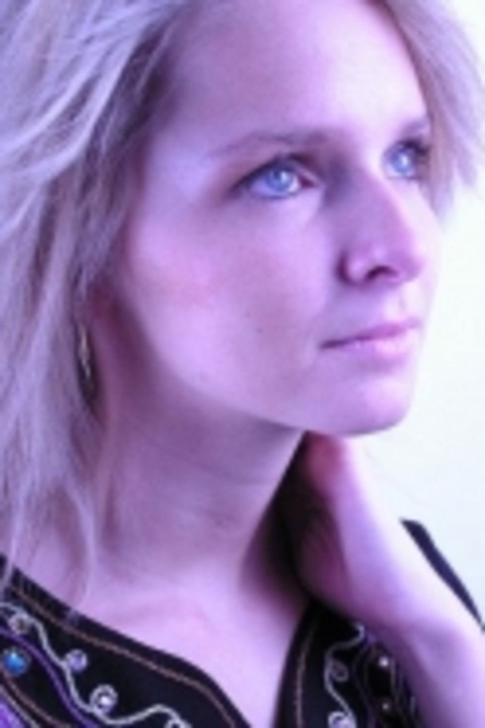 et billede af Kateřina Hejdušková