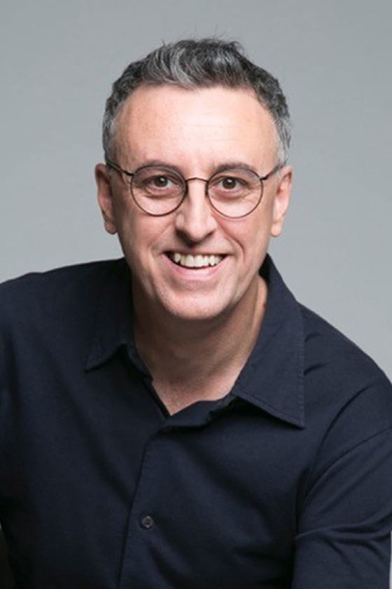 et billede af Tony Martin