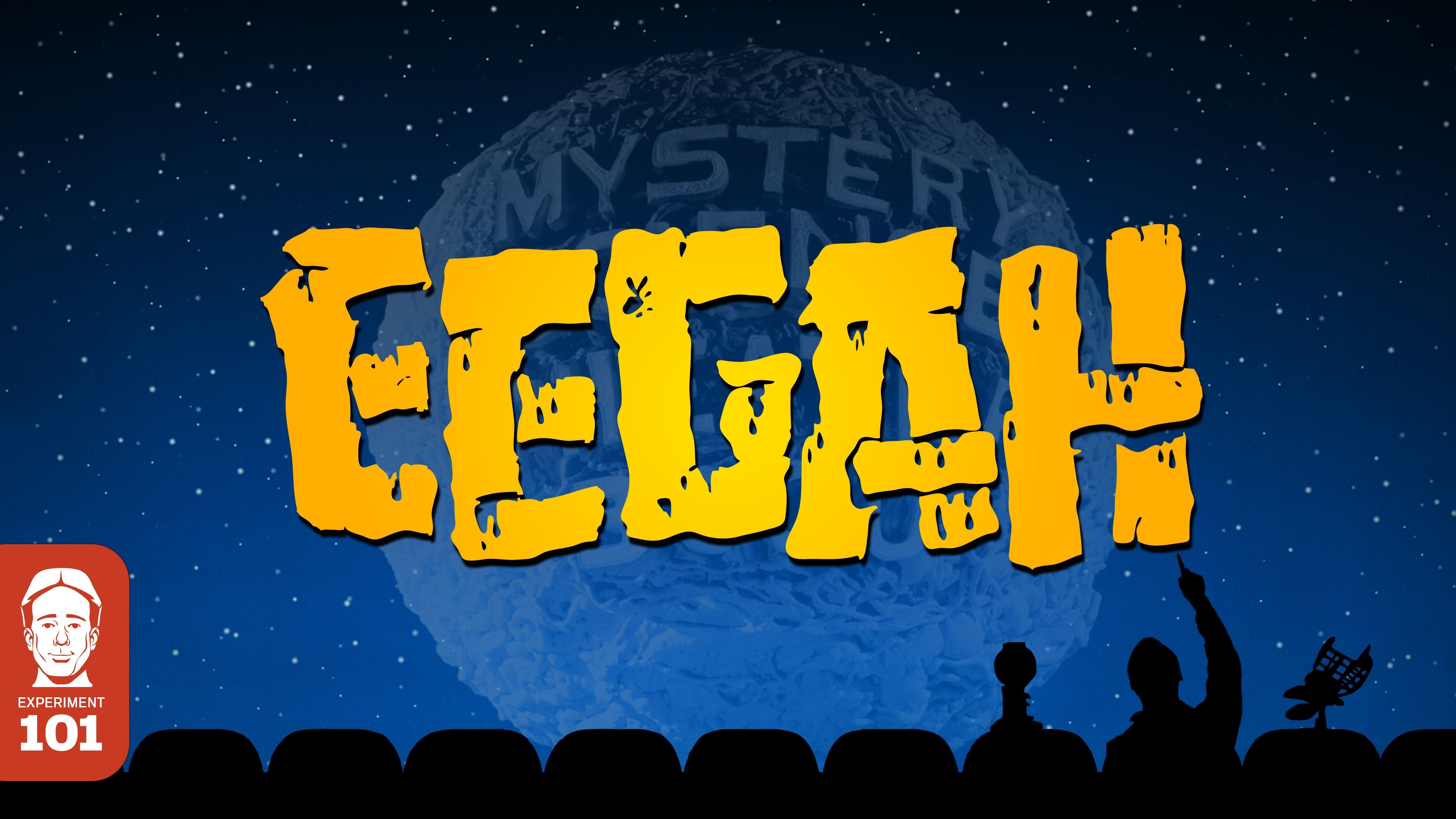 Mystery Science Theater 3000
