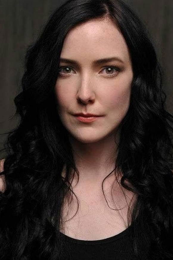 et billede af Alexandra Mihill