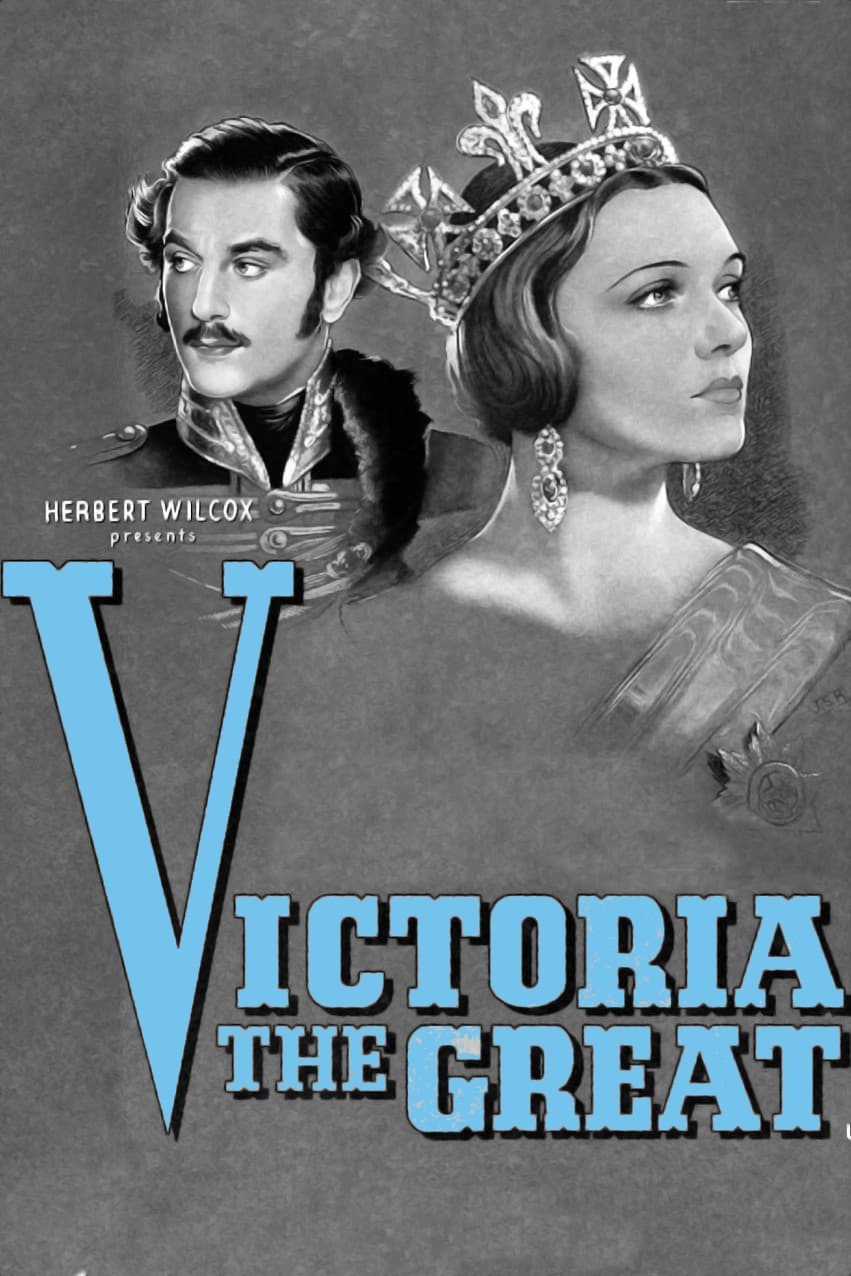 Victoria the Great