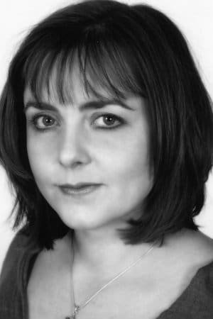 et billede af Lisa Coleman