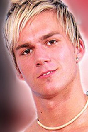 et billede af Kevin Cox