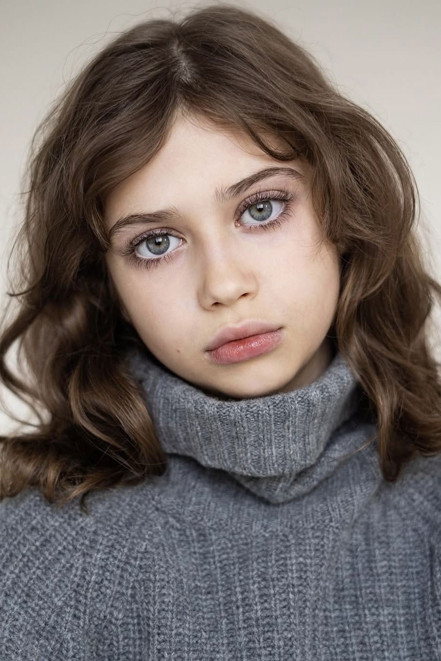 et billede af Adel Gudauskas