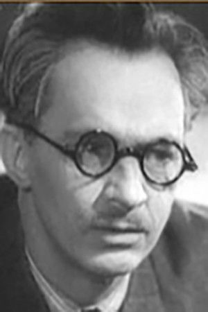 et billede af Arkady Kislyakov