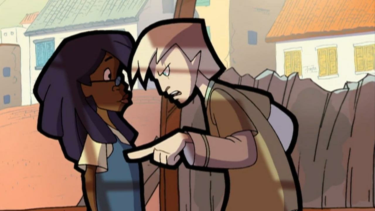 Thumbnail for Episode 4 Season 1 Episode 4