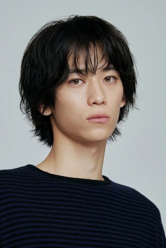 Ogata Sosuke