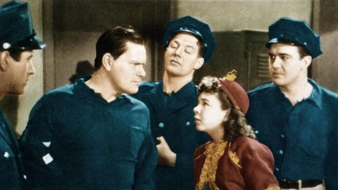 Boy Friend (1939)