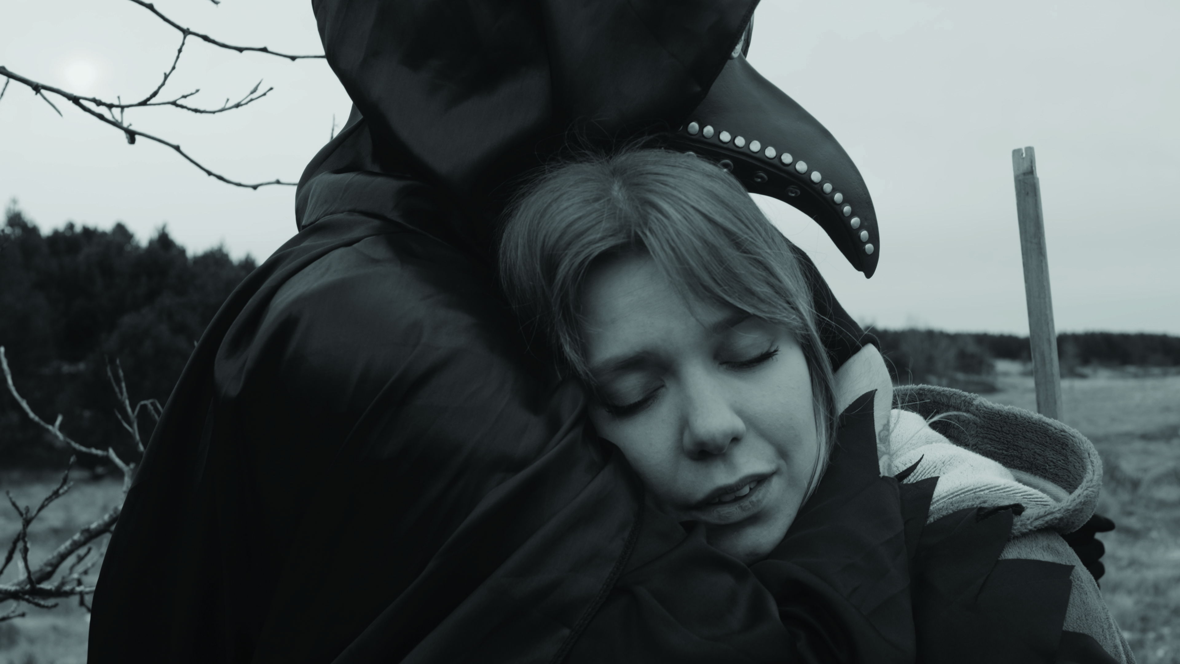 A Day in the Life of Death