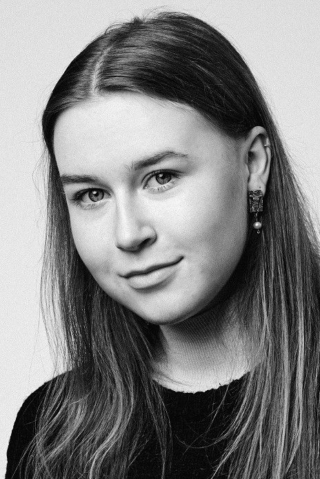 et billede af Rea Haljasmäe