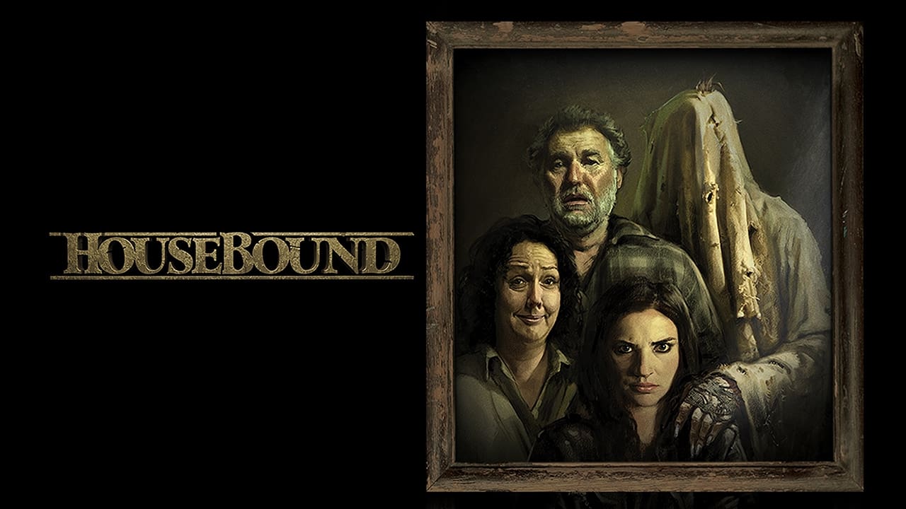 Housebound (2014)