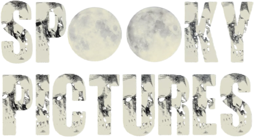 Spooky Pictures