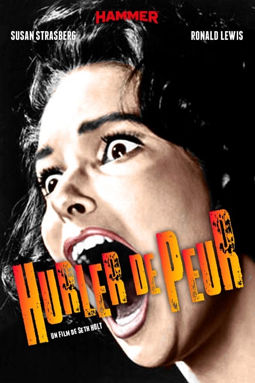 Affiche du film Hurler de peur 27102