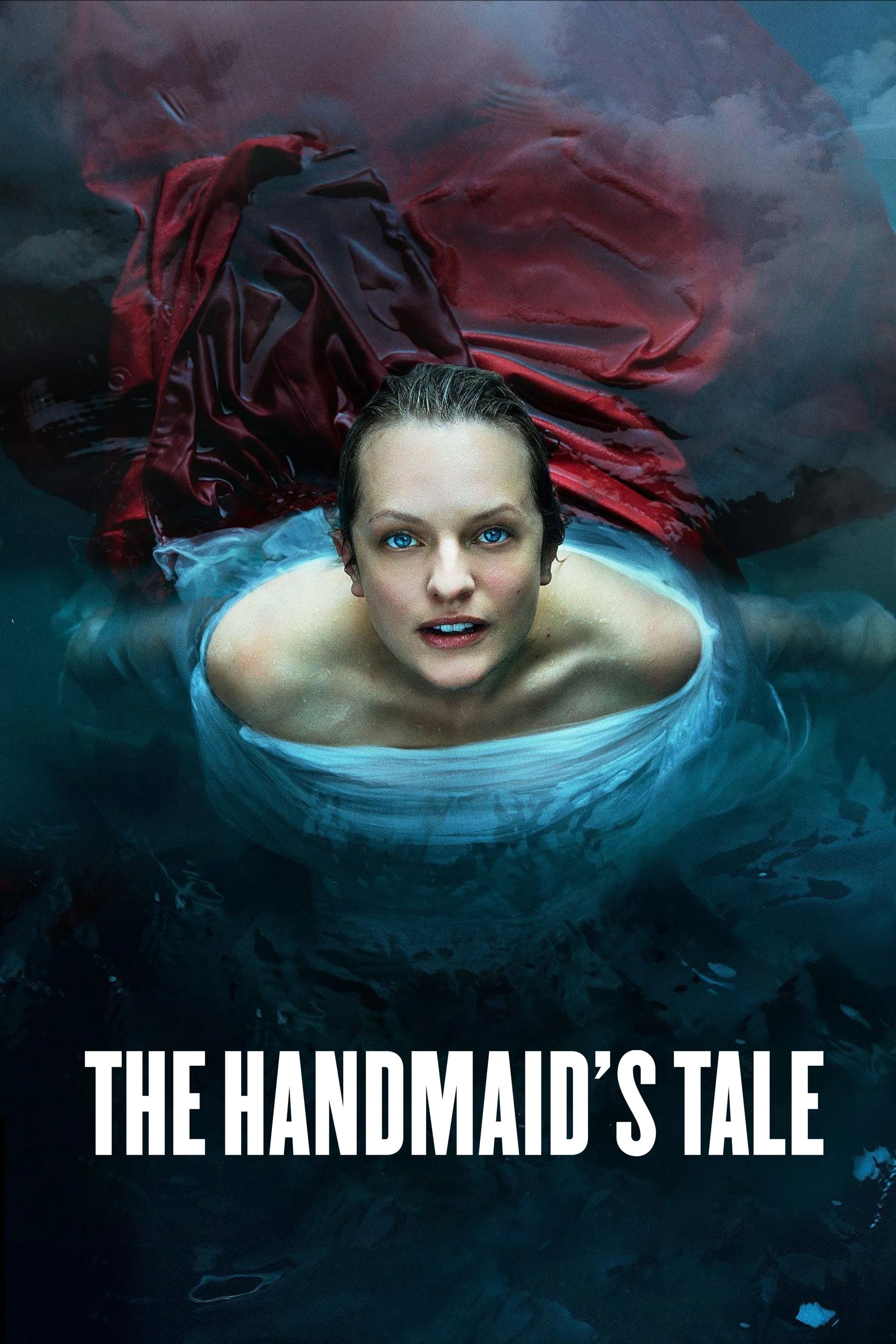 The Handmaid's Tale TV Shows About Rape