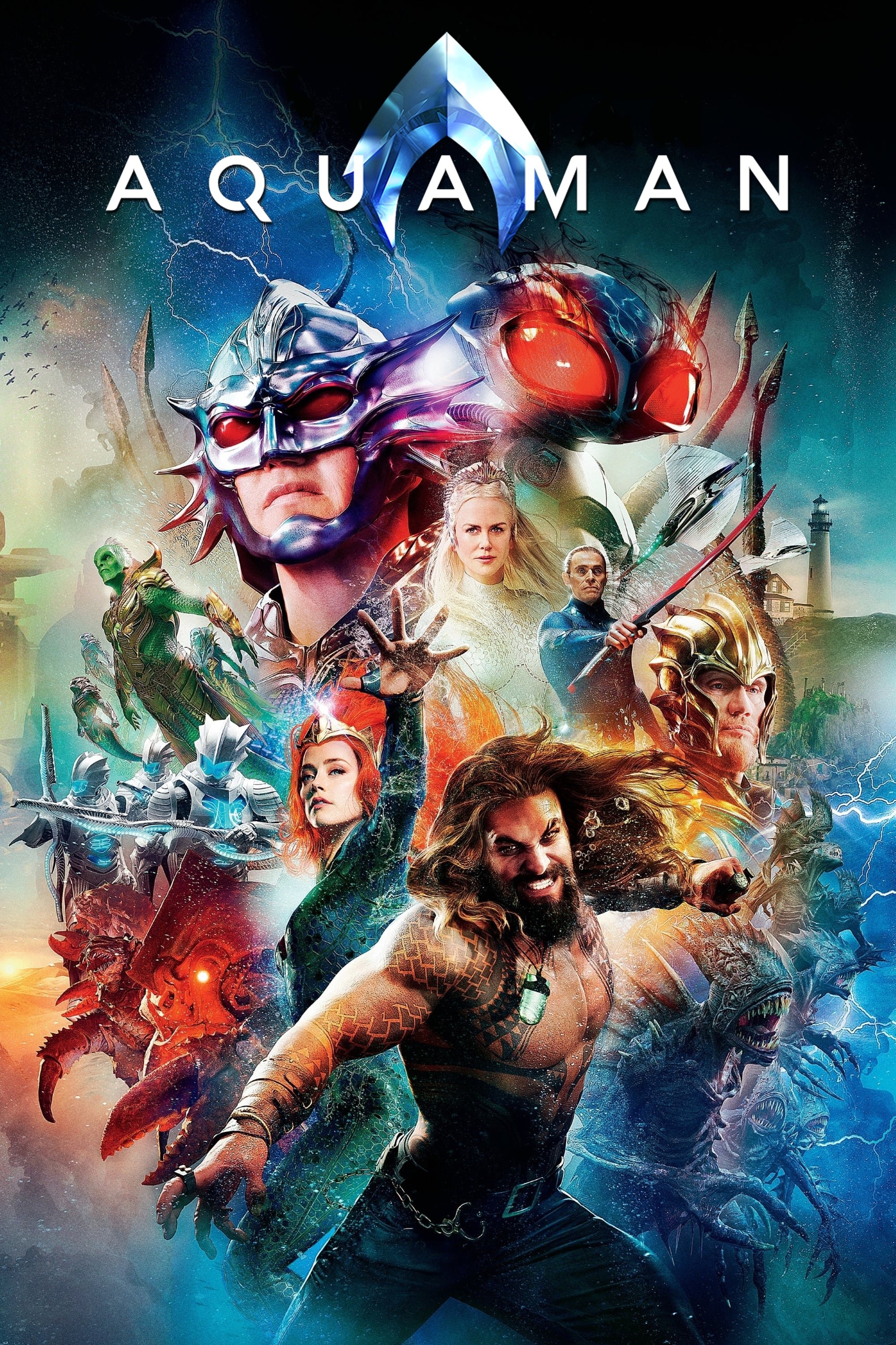 Aquaman