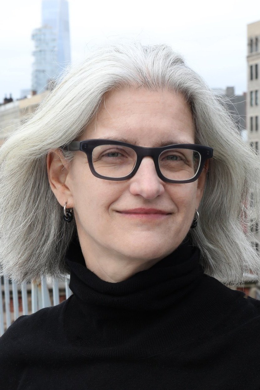 Kelly Anderson | Director