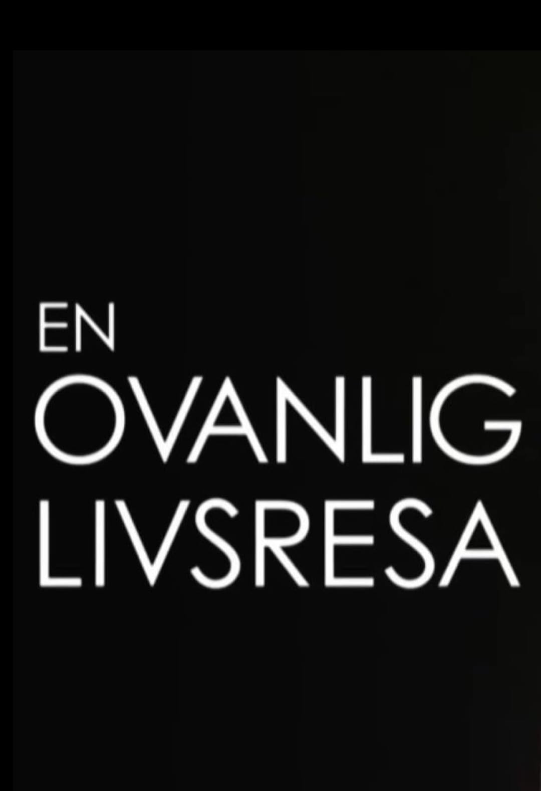 En ovanlig livsresa - Ber&auml;ttelsen om Ronnie Gardiner