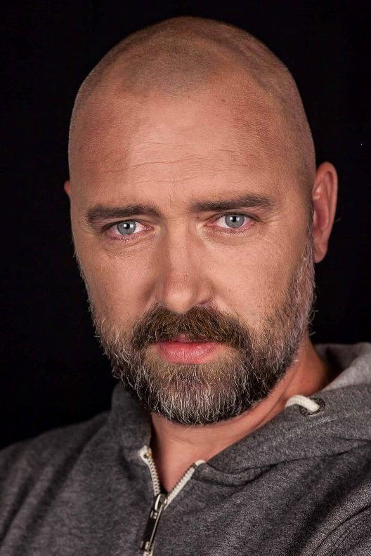 et billede af Boryslav Borysenko