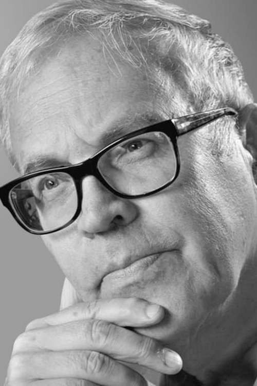 et billede af Peter von Bagh