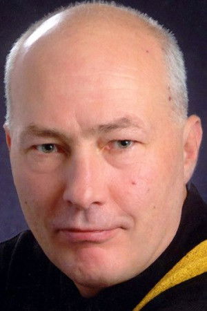 et billede af Sergey Chugay