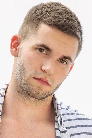 et billede af Jack Radley