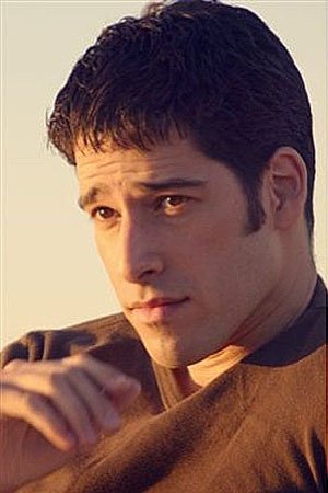 Ofer Regirer's picture in the cast