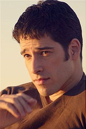 et billede af Ofer Regirer