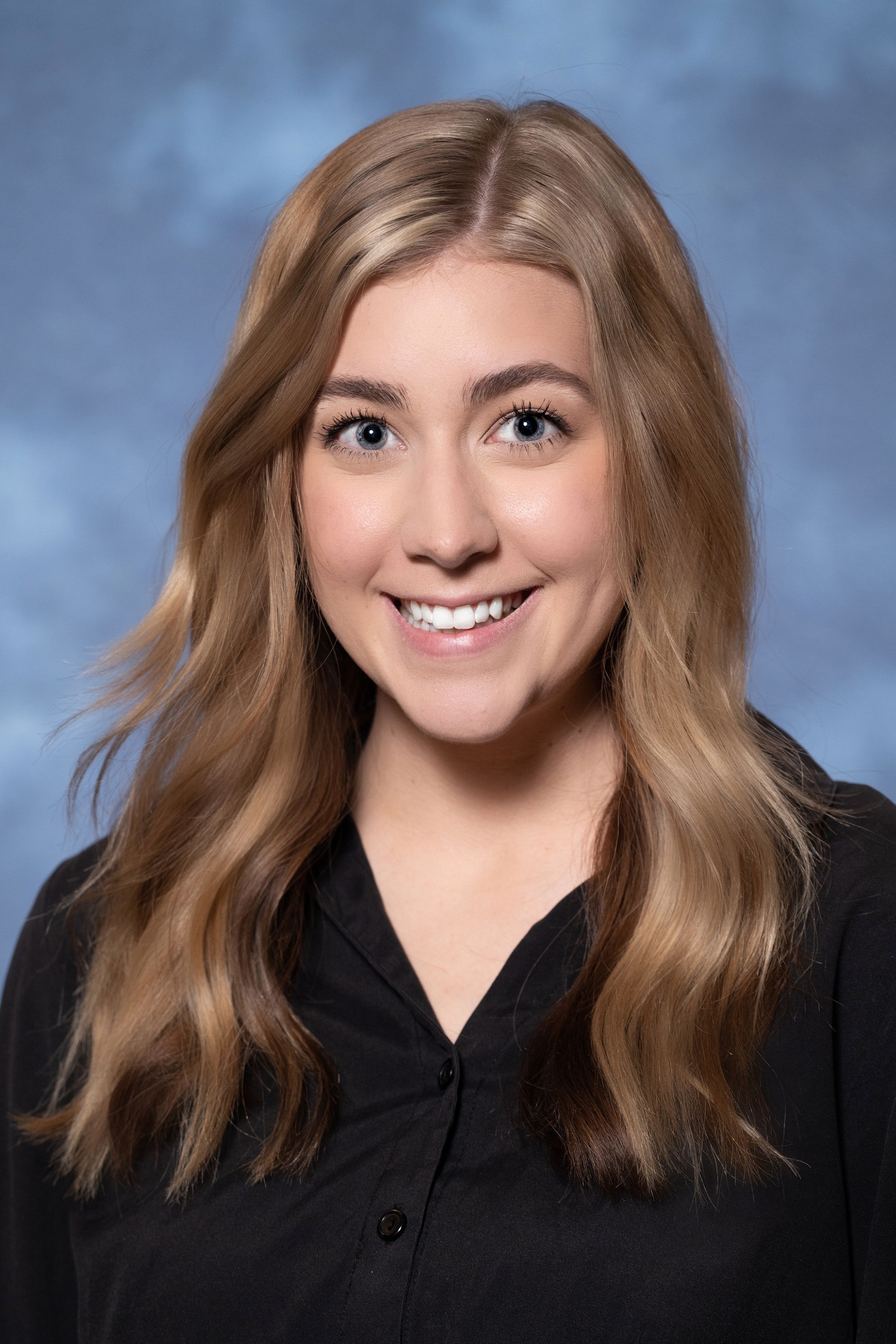 et billede af Emelia Trefry