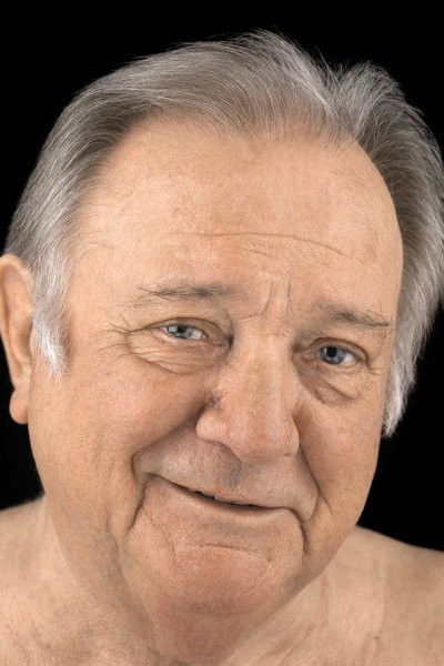 et billede af Ebbe Trenskow