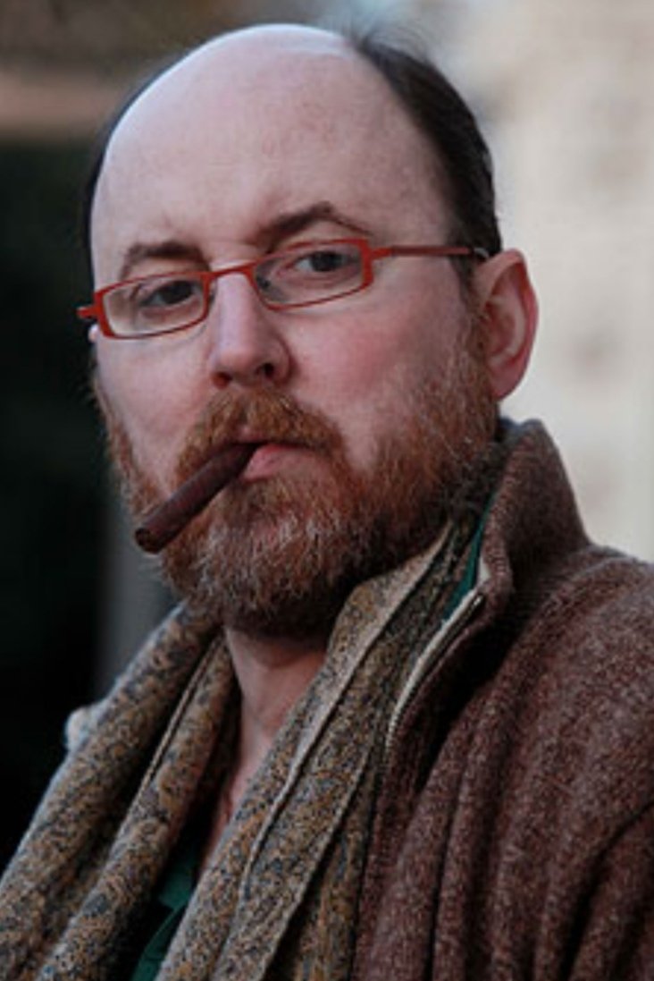 et billede af Guido Roncalli