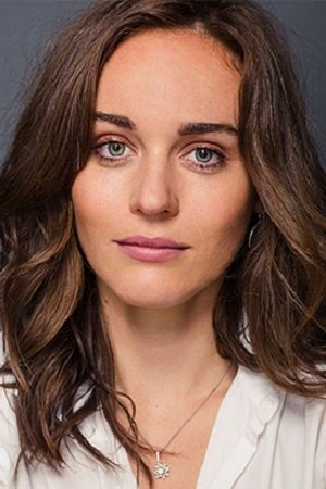 et billede af Emma Annand