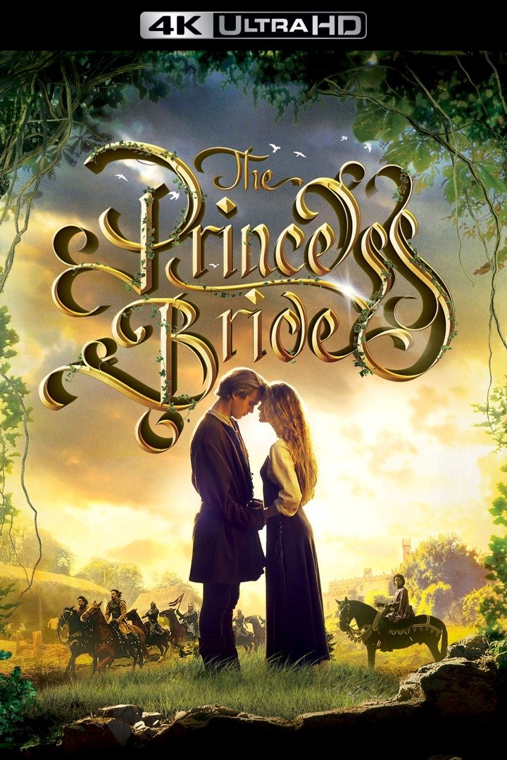 The Princess Bride