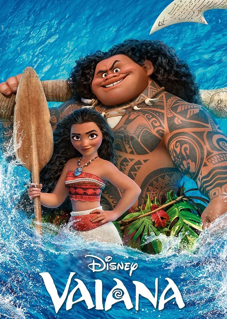 Moana